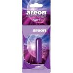 Areon течен ароматизатор за дома и автомобила, 5мл, Парти
