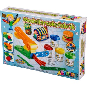 Artkids Dough Factory (32854)