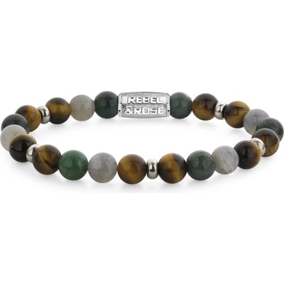 Rebel & Rose RR-80119-S-L Mountain Forest