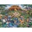 Masterpieces - Puzzle Noahs Ark 1000 - 1 000 piese