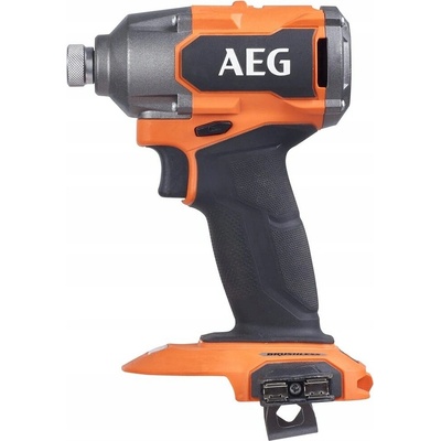 AEG BSS 18C3B3
