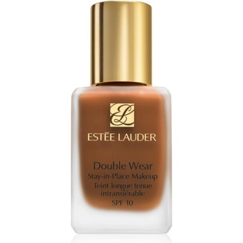 Estée Lauder Double Wear Stay-in-Place дълготраен фон дьо тен SPF 10 цвят 7W1 Deep Spice 30ml