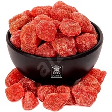 Bery Jones Jahody sušené 500 g