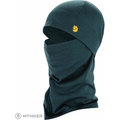Fjällräven Bergtagen Merino kukla, mountain blue
