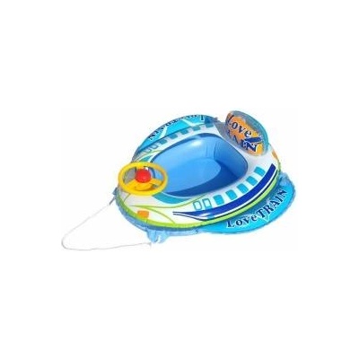 Creaciones Llopis Надуваема Лодка Creaciones Llopis Син