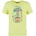 E9 Детска тениска E9 Kid's B-Troots T-shirt - Mimosa - размер 6 Years (704-5949-0213)