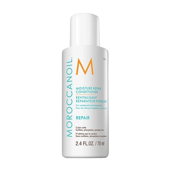 Moroccanoil Възстановяващ Без парабени Балсам за коса За овлажняване 70 ml