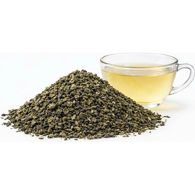 QuickTea Milky Oolong černý čaj 80 g
