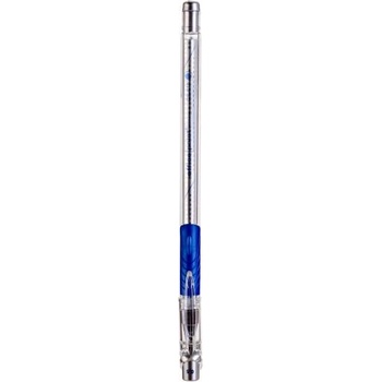 Ролер Office Point Silver GS615 0.5 mm Син (GS615 0)