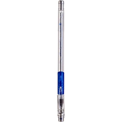 Ролер Office Point Silver GS615 0.5 mm Син (GS615 0)