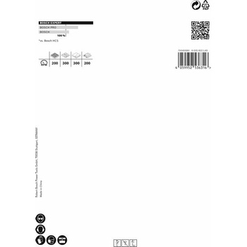 Bosch 2608900485