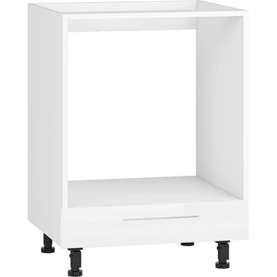 Bogdan Furniture Europe Долен шкаф 60/82-e20, за фурна