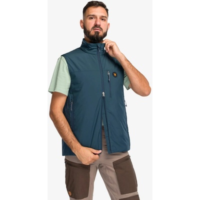 Fjällräven Bergtagen 60 Insulation vest M Mountain Blue