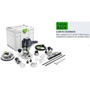 Festool OF 1400 EBQ-Plus + Box-OF-S 576540