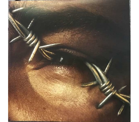 POST MALONE - BEERBONGS & BENTLEYS