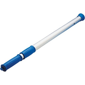 teleskopická tyč ''CLIP'' 2,4 - 4,8m