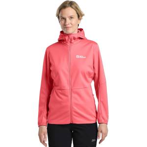 Jack Wolfskin Яке feldberg hoody w (a63971-j0141)