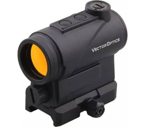 Vector Optics Centurion 1x20