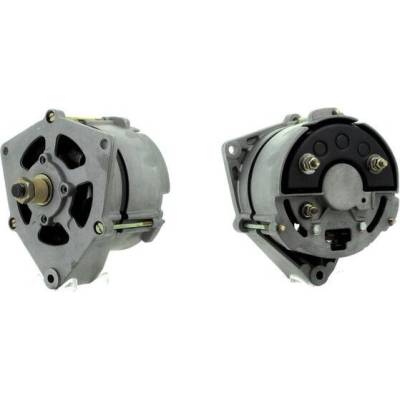 Alternátor MAN Bus 11.136H, Bosch 0120400732