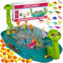 Kruzzel Bitka dinosaurov strieľačka