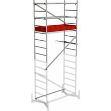 Krause ClimTec nástavba lešení 5 m 710123B