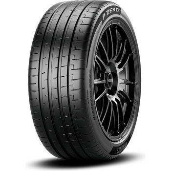 Image 1 of Pirelli P ZERO PZ5 XL 285/40 R20 111Y