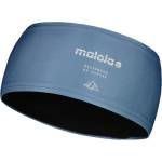 Maloja Лента за глава Maloja StrichkogelM. Headband - Dusty Blue - размер One Size (904-6996-0411)