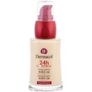 Dermacol 24h Control dlouhotrvající make-up s koenzymem q10 70 30 ml
