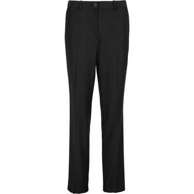 Neoblu Gabin Women dámské kalhoty SL03163 Deep black – Hledejceny.cz