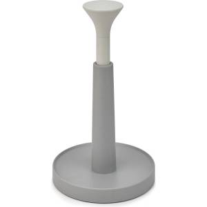 Joseph Joseph Поставка за кухненска хартия DUO 851661 28 cm, сив, пластмаса, Joseph Joseph (JS851661)
