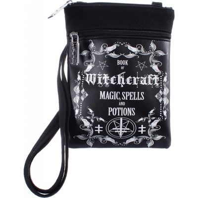Heartless WITCHCRAFT BLACK POI1496
