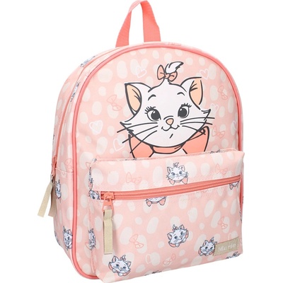 Vadobag Mačička Marie ružový