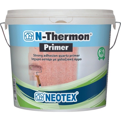 NEOTEX N-Thermon - Adhezní můstek s křemičitým pískem Balení: 5 kg