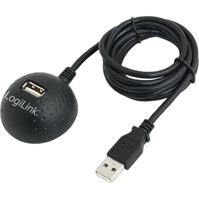 Logilink CU0013B Prodlužovací USB 2.0
