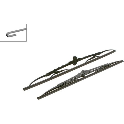 Bosch 550+480 mm BO 3397010251