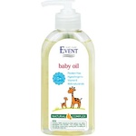 Event Олио за тяло Event, 200 ml