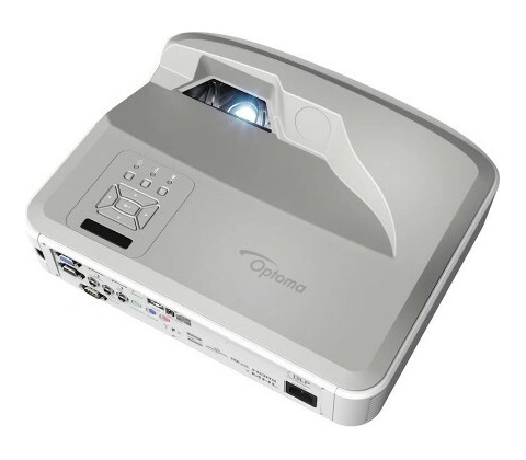 Optoma ZU500USTe