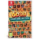 Just For Games 60 in 1 Game Collection (Switch)