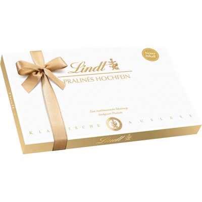 Lindt Pralinés hochfein 200 g