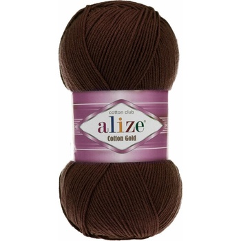 alize Cotton Gold 26 Плетива прежда (17900026)