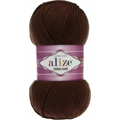 alize Cotton Gold 26 Плетива прежда (17900026)