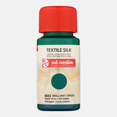 Royal Talens farba na textil Talens Art Creation 50 ml žiarivá zelená