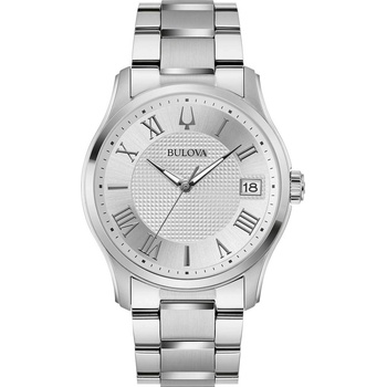 Image 1 of Bulova 96B391