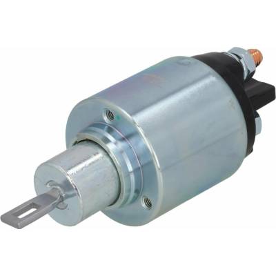 Elektromagnetický spínač, startér KAMOKA 8640136