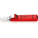 KNIPEX Инструмент за демонтаж на гуми knipex 165 мм 1620165sb (1620165sb)