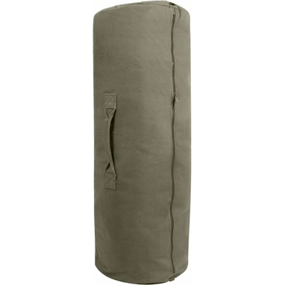 Rothco Vak lodný ZIPPER bez popruhu GIANT