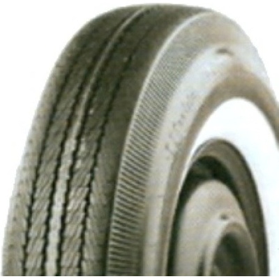 BFGoodrich Silvertown 6,4 R13 82S