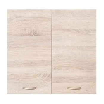 Image 1 of Black Red White Горен шкаф Junona Line G2D/60/57