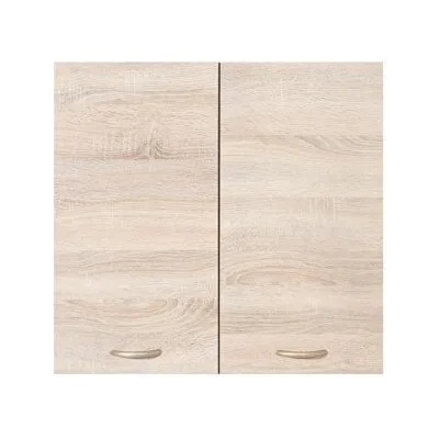 Black Red White Горен шкаф Junona Line G2D/60/57