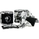 8Weapons Бинтове за Бокс 8 Weapons 5m Black